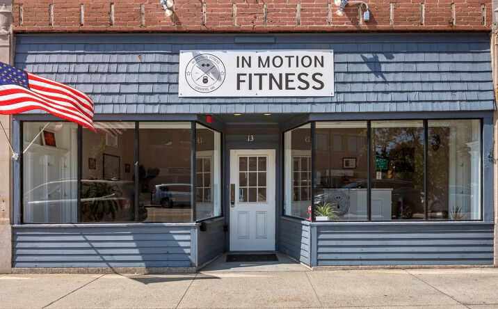 Pictures of Retail, Office, Restaurant property located at 13-15 Elm St, Danvers, MA 01923 for lease - image #1