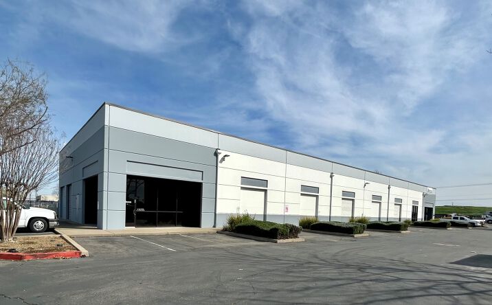 Pictures of Industrial property located at 5410 Florin Perkins Rd, Sacramento, CA 95826 for lease - image #1