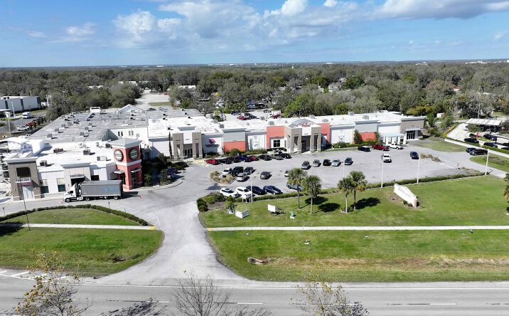 Pictures of Office property located at 4715 Florida Ave S, Lakeland, FL 33813 for lease - image #1