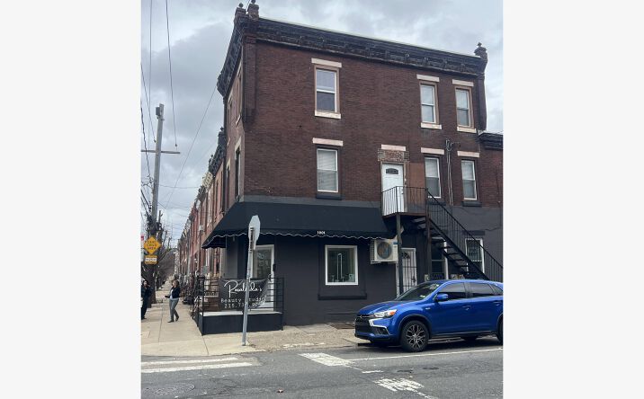 Pictures of Office, Special Purpose property located at 1901 N Howard St, Philadelphia, PA 19122 for lease - image #1