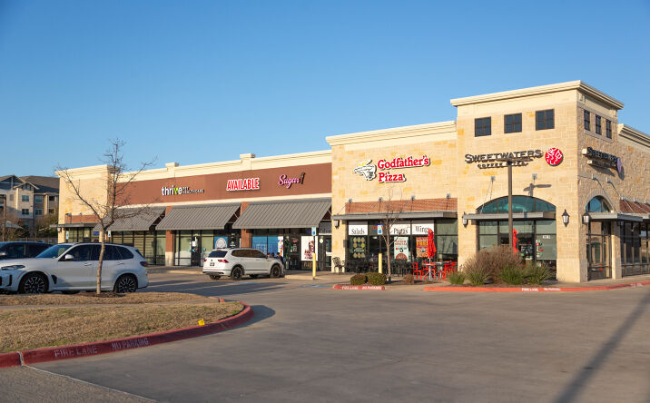 Pictures of Retail property located at 4701 S Custer Rd, McKinney, TX 75070 for lease - image #1
