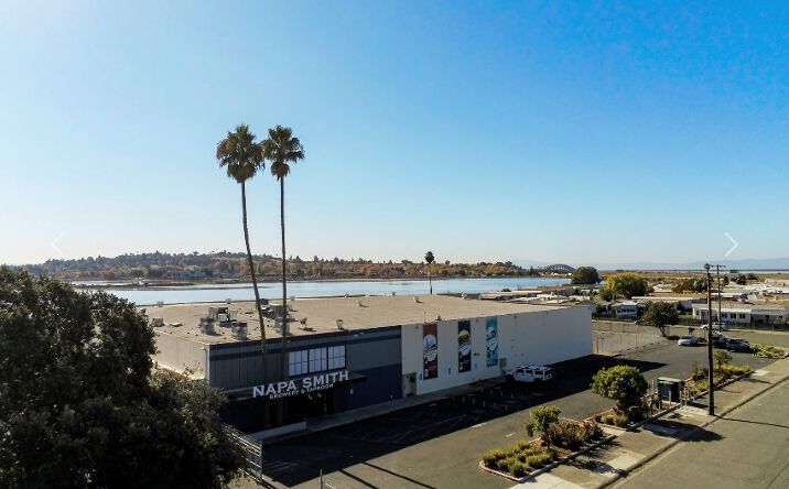 Pictures of Industrial property located at 101 Yolano Dr, Vallejo, CA 94590 for lease - image #1