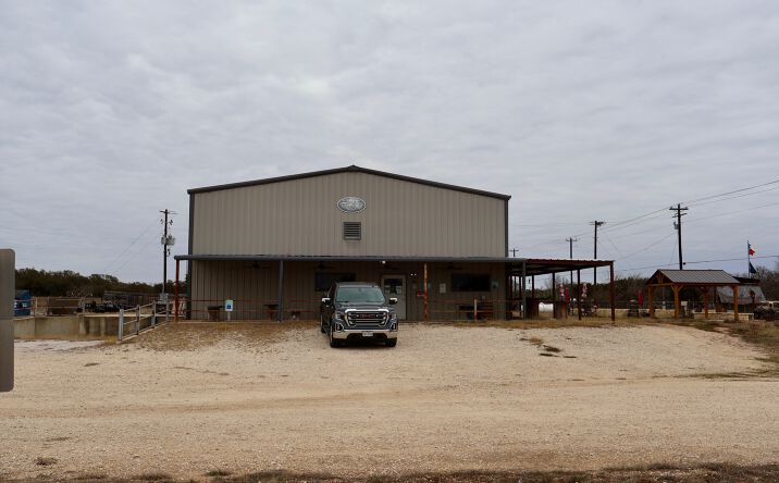 Pictures of Industrial property located at 7100 FM 3405, Liberty Hill, TX 78642 for lease - image #1