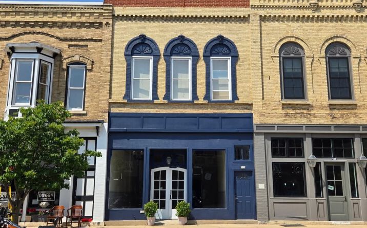 Pictures of Retail property located at 522 W Water St, Princeton, WI 54968 for lease - image #1