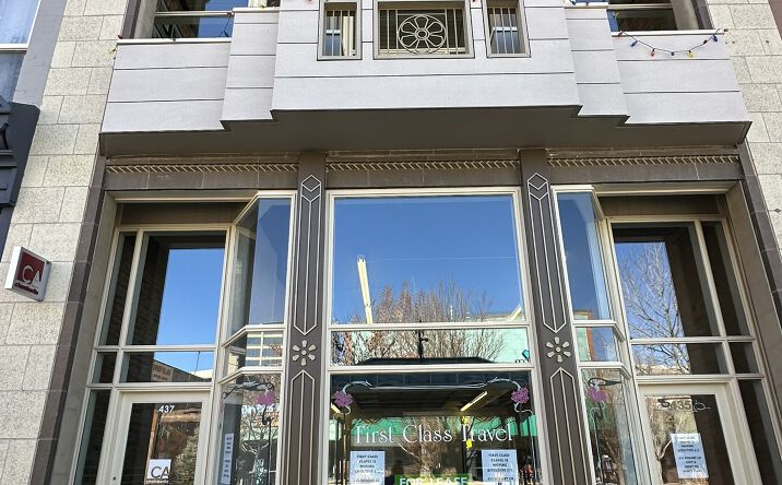 Pictures of Office property located at 435 Main St, Grand Junction, CO 81501 for lease - image #1