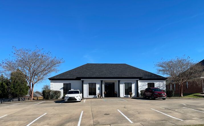 Pictures of Office property located at 1763 Taliaferro Trail, Montgomery, AL 36117 for lease - image #1
