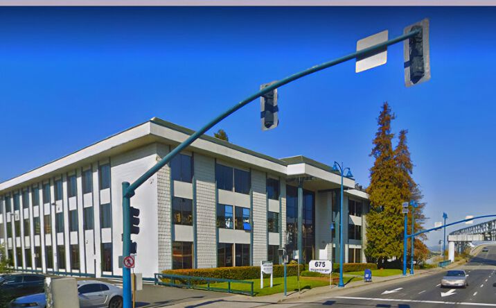 Pictures of Office property located at 675 Hegenberger Rd, Oakland, CA 94621 for lease - image #1