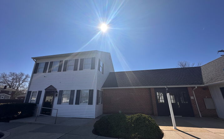 Pictures of Retail, Office property located at 515 Leaman Ave, Millersville, PA 17551 for lease - image #1
