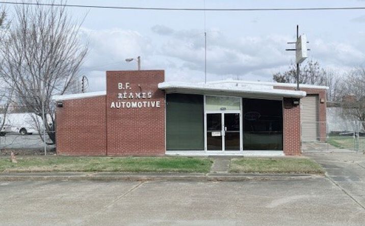 Pictures of Office, Industrial, Special Purpose property located at 918 3rd Ave, Columbus, GA 31901 for lease - image #1