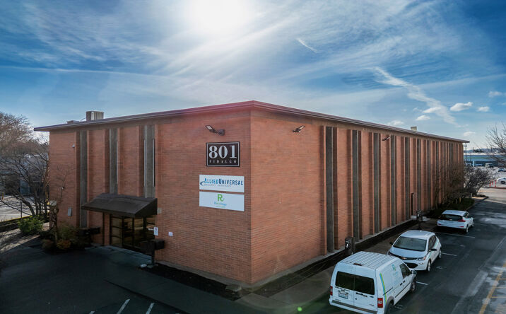 Pictures of Office property located at 801 S Fidalgo St, Seattle, WA 98108 for lease - image #1