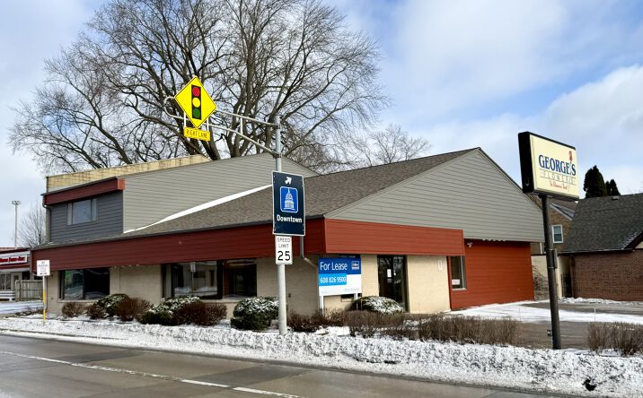 Pictures of Retail, Office property located at 421 S Park St, Madison, WI 53715 for lease - image #1