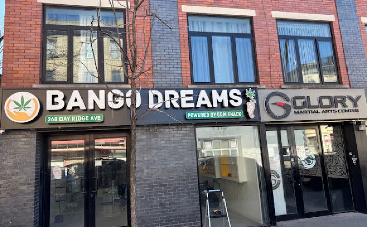 Pictures of Retail property located at 268 Bay Ridge Ave, Brooklyn, NY 11220 for lease - image #1