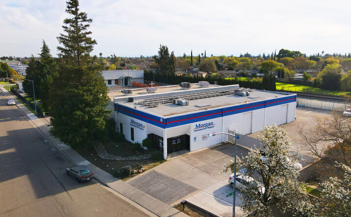 Pictures of Industrial property located at 7711 Murray Dr, Stockton, CA 95210 for lease - image #1
