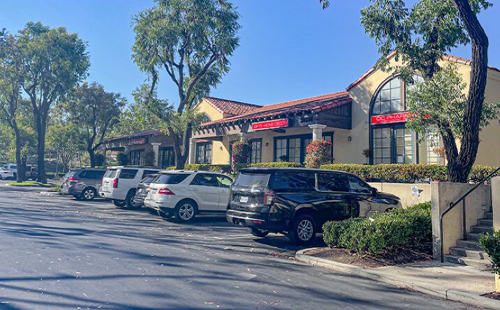 Pictures of Retail property located at 31654 Rancho Viejo Rd, San Juan Capistrano, CA 92675 for lease - image #1
