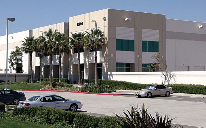 Pictures of Office, Industrial property located at 13204 Jurupa Ave, Fontana, CA 92337 for lease - image #1