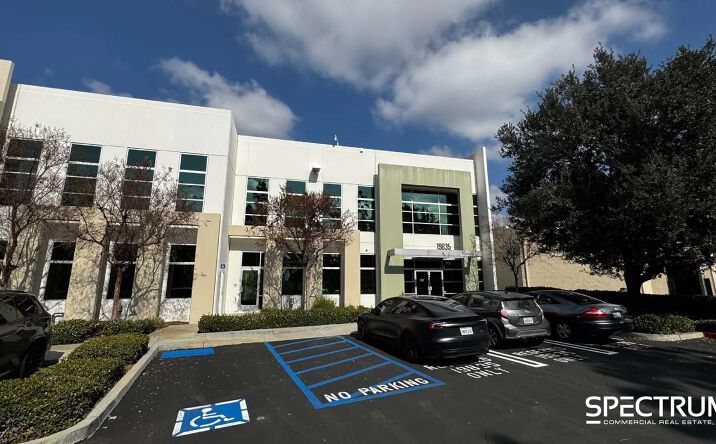 Pictures of Office property located at 19835 Nordhoff St, Los Angeles, CA 91324 for lease - image #1