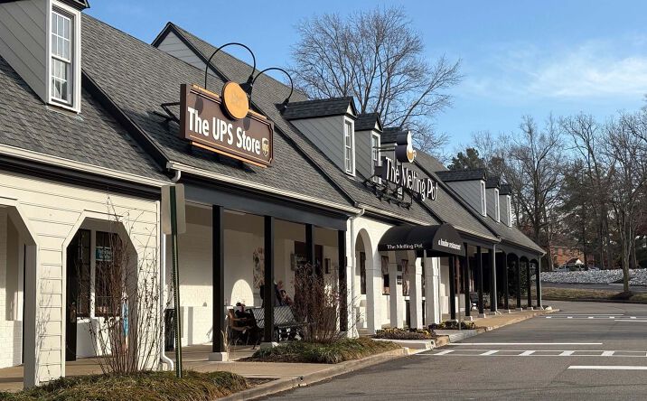 Pictures of Retail, Office, Restaurant property located at 9782 Gayton Rd, Richmond, VA 23238 for lease - image #1