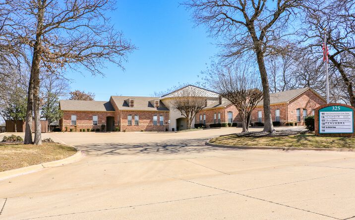 Pictures of Office property located at 325 Miron Dr, Southlake, TX 76092 for lease - image #1