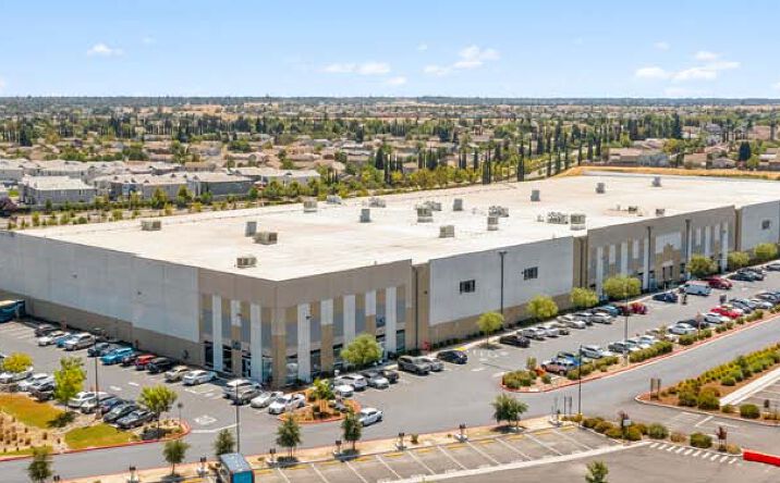 Pictures of Retail property located at 3640 Ramos Dr, West Sacramento, CA 95691 for lease - image #1