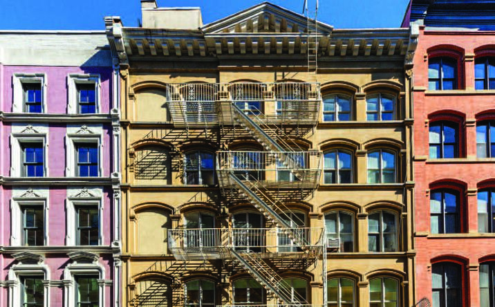 Pictures of Retail property located at 42 Greene St, New York, NY 10013 for lease - image #1