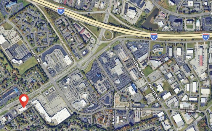 Pictures of Retail, Restaurant, Office property located at 2009 S Hurstbourne Pkwy, Louisville, KY 40220 for lease - image #1