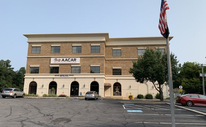 Pictures of Office property located at 1521 Ritchie Hwy, Arnold, MD 21012 for lease - image #1