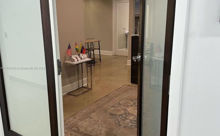 Pictures of Office property located at 95 Merrick Way # 710, Coral Gables, FL 33134 for lease - image #1