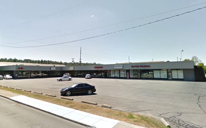 Pictures of Retail property located at 101 N Argonne Rd, Spokane Valley, WA 99212 for sales - image #1