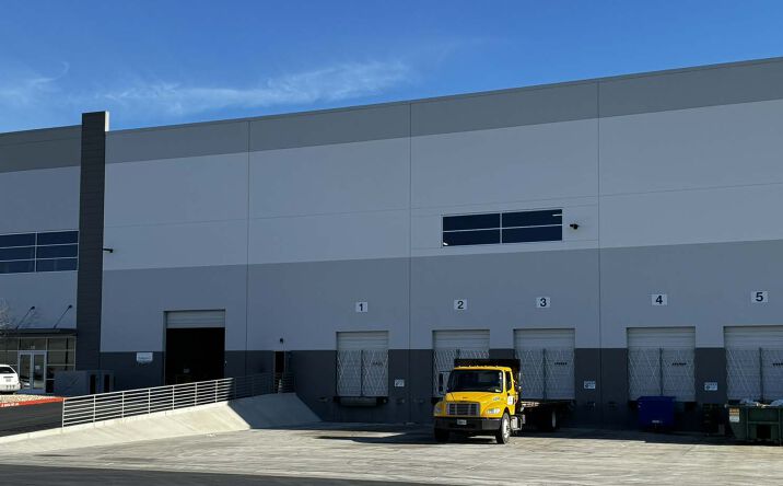 Pictures of Industrial property located at 1790 Bell Ave, Sacramento, CA 95838 for lease - image #1