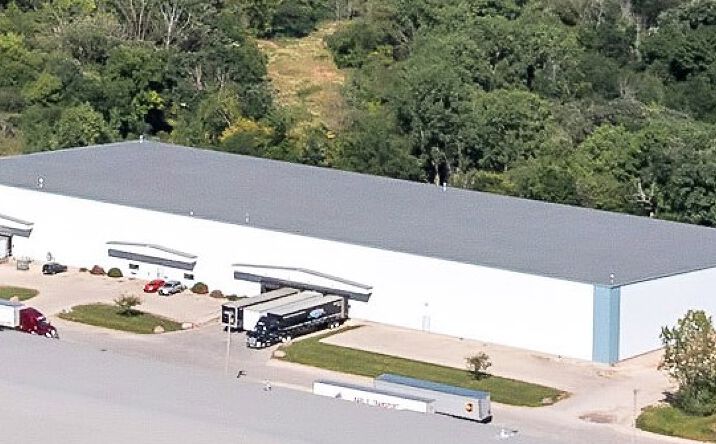 Pictures of Industrial property located at 247 Kohlman Rd, Fond du Lac, WI 54937 for lease - image #1
