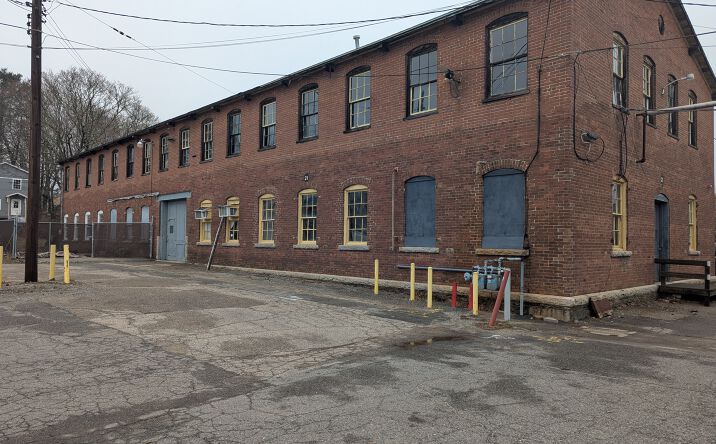 Pictures of Retail, Office, Industrial property located at 228 W Britannia St, Taunton, MA 02780 for lease - image #1