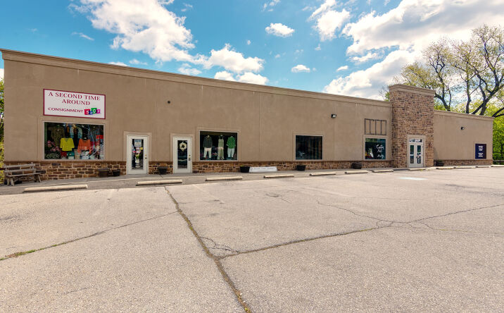 Pictures of Retail, Restaurant property located at 3001 Perkiomen Ave, Reading, PA 19606 for lease - image #1