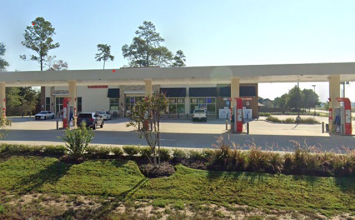 Pictures of Retail, Restaurant property located at 23035 Valley Ranch Pkwy, Porter, TX 77365 for lease - image #1