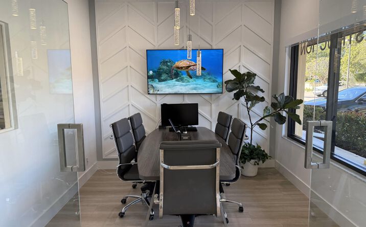 Pictures of Special Purpose property located at 725 N Highway A1a #C121, Jupiter, FL 33477 for lease - image #1