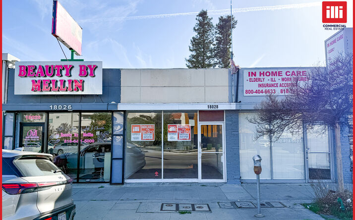 Pictures of Retail property located at 18028 Ventura Blvd, Los Angeles, CA 91316 for lease - image #1