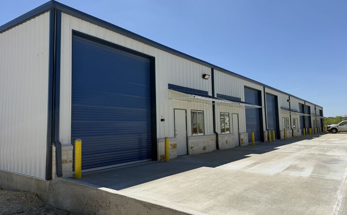 Pictures of Industrial, Land property located at 8081 Old Bastrop Rd, New Braunfels, TX 78130 for lease - image #1