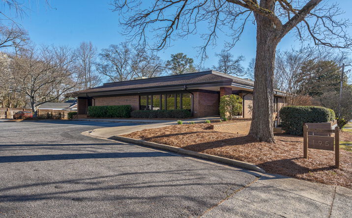 Pictures of Office property located at 195 King Ave, Athens, GA 30606 for lease - image #1