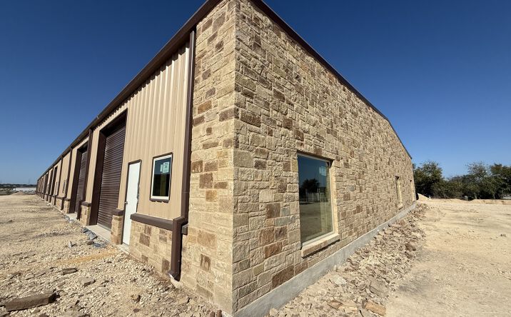 Pictures of Industrial property located at 7990 Old Bastrop Rd, New Braunfels, TX 78130 for lease - image #1