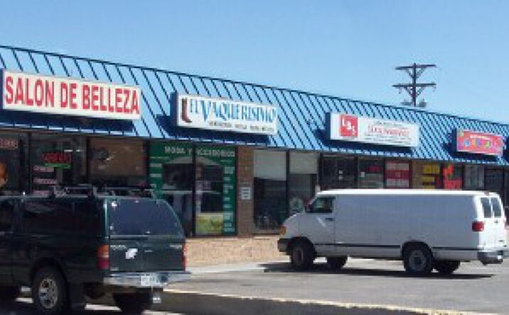 Pictures of Retail, Restaurant property located at 1104 Main St, Longmont, CO 80501 for lease - image #1