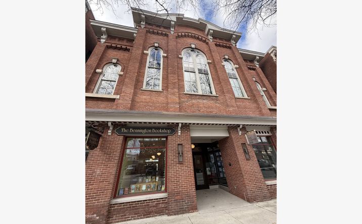 Pictures of Office property located at 109 South St, Bennington, VT 05201 for lease - image #1