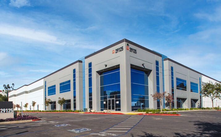 29125 Avenue Paine, Valencia, CA 91355 | Crexi.com