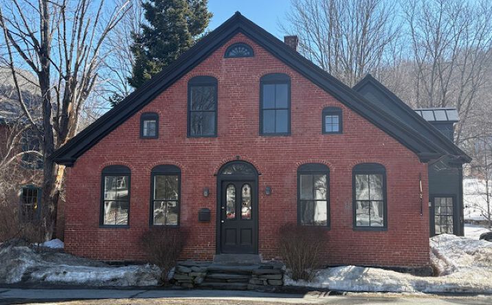 Pictures of Office property located at 81 Central St, Woodstock, VT 05091 for lease - image #1