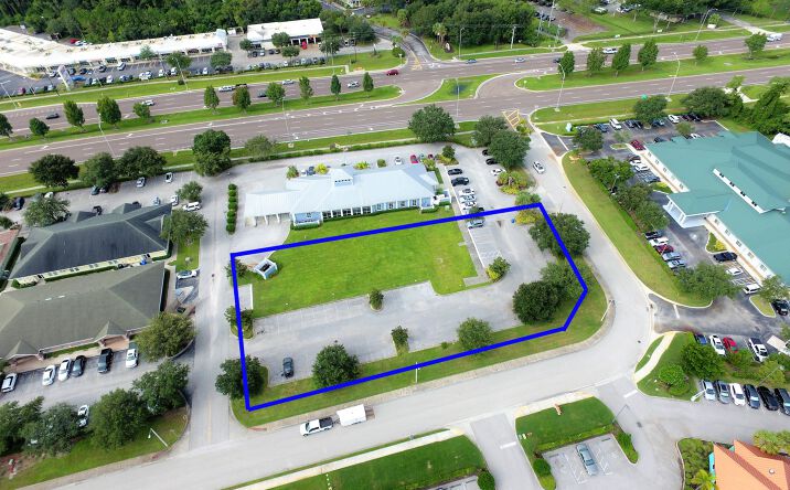 Pictures of Land property located at 5115 FL-64, Bradenton, FL 34208 for lease - image #1