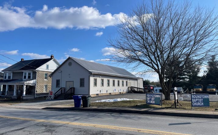 Pictures of Special Purpose property located at 3175 N George St, Emigsville, PA 17318 for lease - image #1