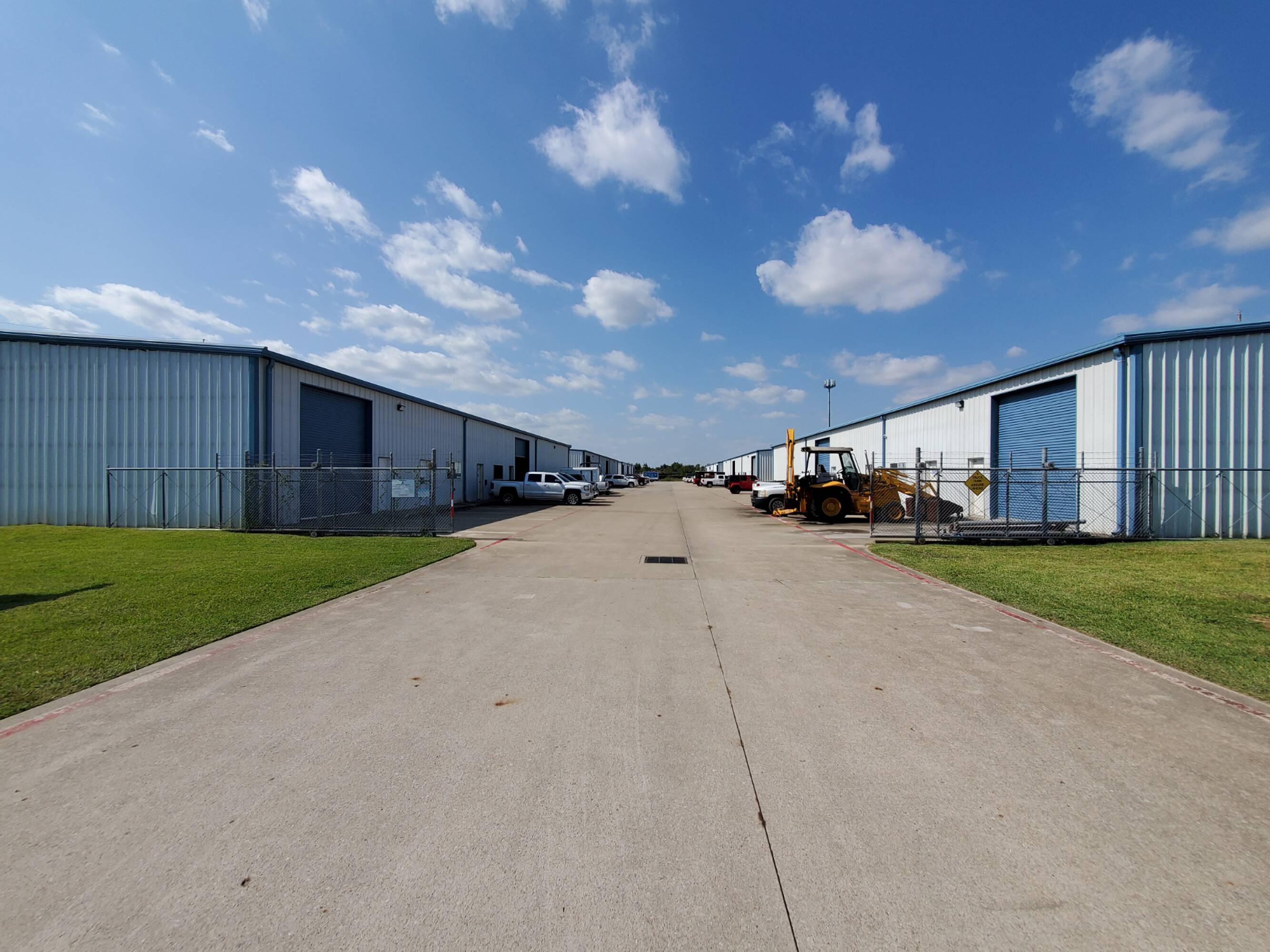 Baywood Commercial Park