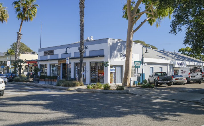 Pictures of Retail property located at 900 Linden Ave, Carpinteria, CA 93013 for lease - image #1