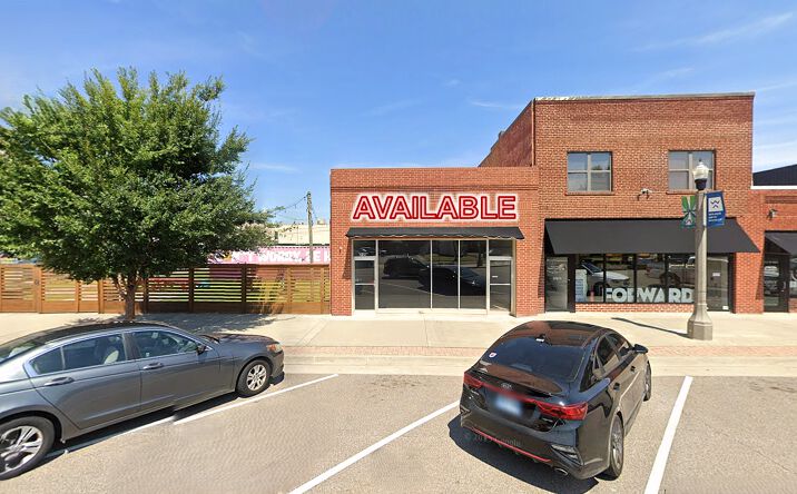 Pictures of Retail property located at 219 W Main St, Norman, OK 73069 for lease - image #1