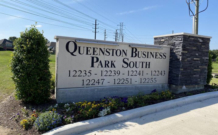 Pictures of Office property located at 12235 Queenston Blvd, Houston, TX 77095 for lease - image #1