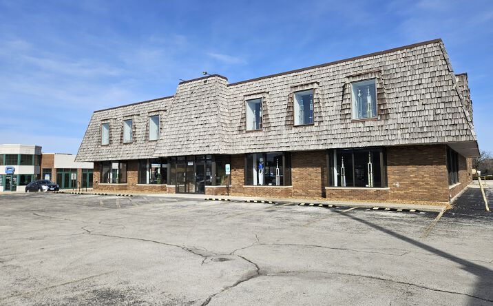 Pictures of Office, Industrial property located at 14355 LaGrange Rd, Orland Park, IL 60462 for lease - image #1