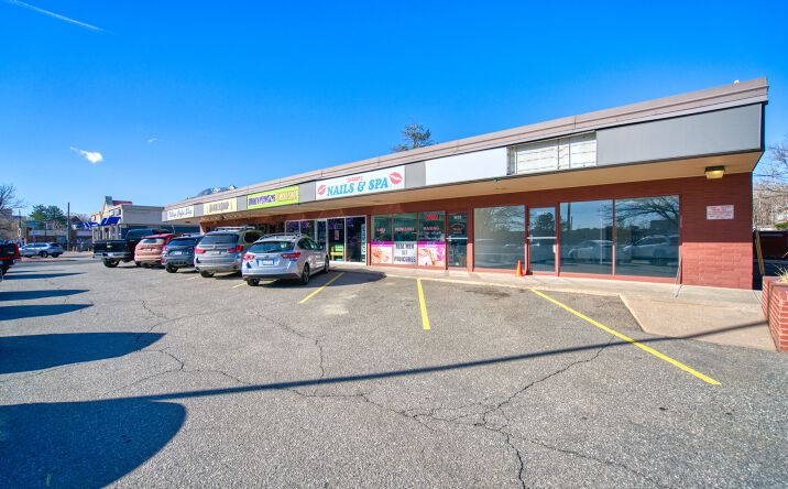 Pictures of Retail property located at 1645 Folsom St, Boulder, CO 80302 for lease - image #1